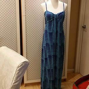 Tommy Bahama Maxi Dress